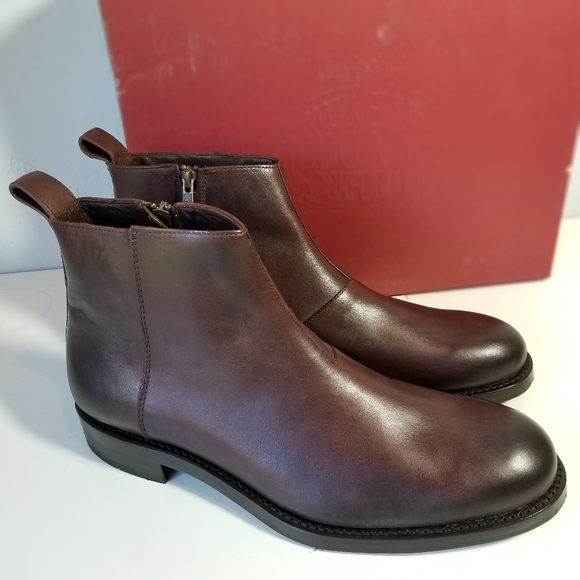 wolverine 1000 mile montague